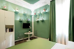 Phi Hotel Bologna