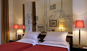 Phi Hotel Bologna