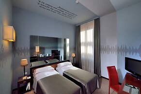 Phi Hotel Bologna