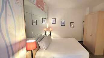 Phi Hotel Bologna