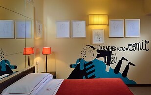 Phi Hotel Bologna
