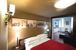 Phi Hotel Bologna