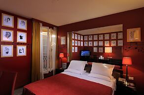 Phi Hotel Bologna