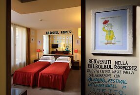 Phi Hotel Bologna