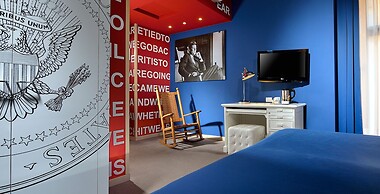 Phi Hotel Bologna