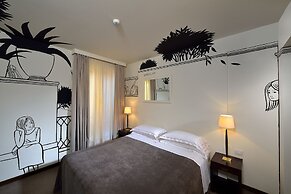 Phi Hotel Bologna