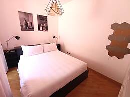 Phi Hotel Bologna