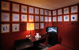 Phi Hotel Bologna