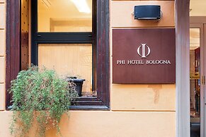 Phi Hotel Bologna