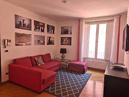 Phi Hotel Bologna