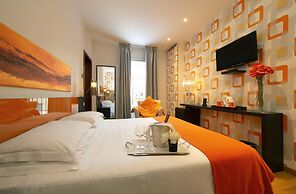 De La Pace, Sure Hotel Collection by Best Western