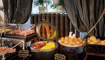 De La Pace, Sure Hotel Collection by Best Western