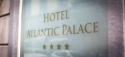 Hotel Atlantic Palace