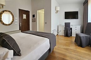 Hotel Atlantic Palace