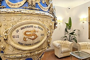 Hotel Atlantic Palace