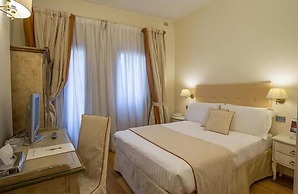 Hotel Atlantic Palace