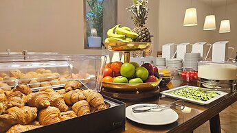 Hotel Atlantic Palace