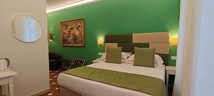Hotel Atlantic Palace