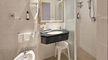 Hotel Atlantic Palace