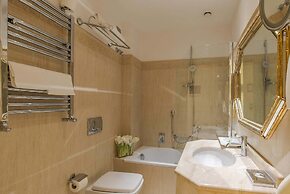 Hotel Atlantic Palace