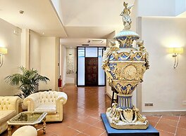 Hotel Atlantic Palace