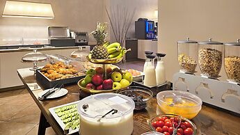 Hotel Atlantic Palace