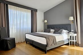 Hotel Atlantic Palace