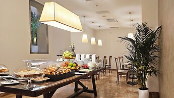 Hotel Atlantic Palace