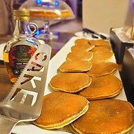 Hotel Atlantic Palace