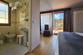 Hotel Atlantic Palace