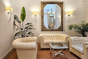 Hotel Atlantic Palace