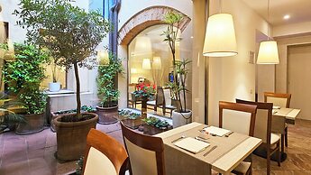 Hotel Atlantic Palace