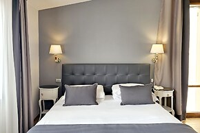 Hotel Atlantic Palace