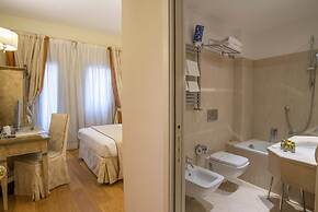 Hotel Atlantic Palace