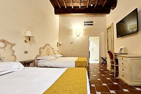 Hotel Atlantic Palace