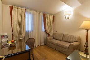 Hotel Atlantic Palace