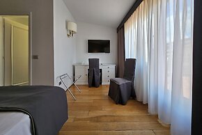 Hotel Atlantic Palace