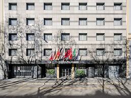 City Life Hotel Poliziano - by R Collection Hotels