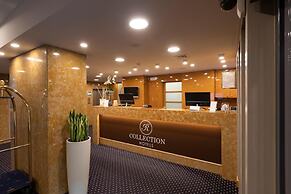 City Life Hotel Poliziano - by R Collection Hotels