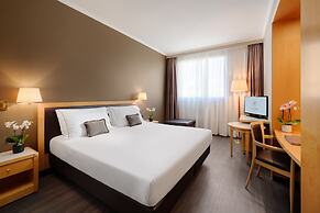 City Life Hotel Poliziano - by R Collection Hotels