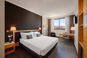 City Life Hotel Poliziano - by R Collection Hotels