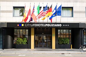 City Life Hotel Poliziano - by R Collection Hotels