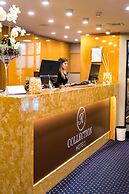 City Life Hotel Poliziano - by R Collection Hotels