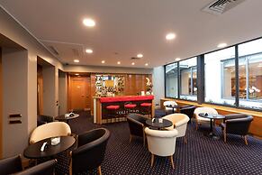 City Life Hotel Poliziano - by R Collection Hotels