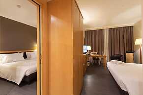 City Life Hotel Poliziano - by R Collection Hotels