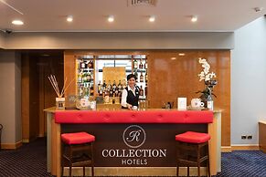 City Life Hotel Poliziano - by R Collection Hotels