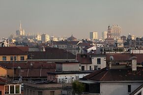 City Life Hotel Poliziano - by R Collection Hotels
