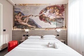 Jet Hotel, Sure Hotel Collection by Best Western