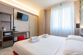 Jet Hotel, Sure Hotel Collection by Best Western