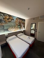 Jet Hotel, Sure Hotel Collection by Best Western